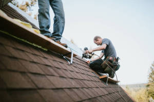 Local Roofers in Wilburton, PA